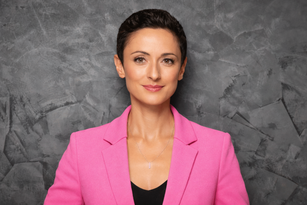 Nazan Gökdemir verheiratet