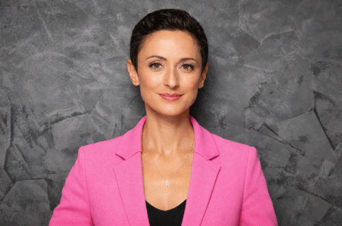 Nazan Gökdemir verheiratet