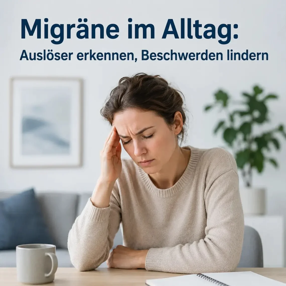 Migräne
