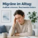 Migräne
